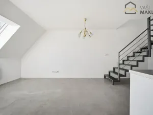 Prodej bytu 3+kk, Kutná Hora, náměstí Národního odboje, 67 m2