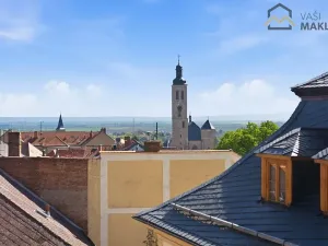 Prodej bytu 3+kk, Kutná Hora, náměstí Národního odboje, 67 m2