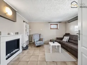 Prodej rodinného domu, Kutná Hora, Staročeská, 240 m2