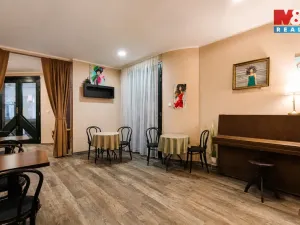 Pronájem obchodního prostoru, Praha - Kunratice, Jana Růžičky, 76 m2