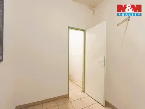 Pronájem obchodního prostoru, Praha - Kunratice, Jana Růžičky, 76 m2