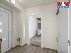 Prodej činžovního domu, Roudnice nad Labem, Štěpárna, 172 m2