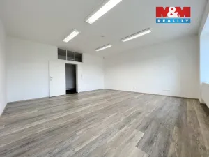 Pronájem kanceláře, Prostějov, nám. Spojenců, 34 m2