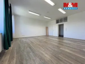 Pronájem kanceláře, Prostějov, nám. Spojenců, 34 m2