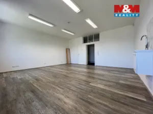 Pronájem kanceláře, Prostějov, nám. Spojenců, 34 m2