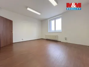 Pronájem kanceláře, Prostějov, nám. Spojenců, 18 m2