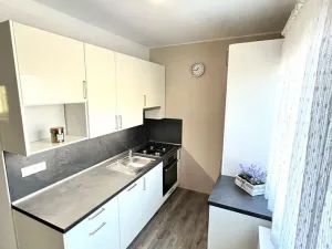 Pronájem bytu 2+1, Ostrava - Zábřeh, Jižní, 56 m2