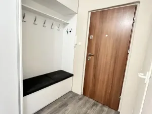Pronájem bytu 2+1, Ostrava - Zábřeh, Jižní, 56 m2