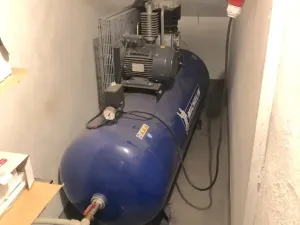 Pronájem obchodního prostoru, Prostějov, nám. Spojenců, 51 m2