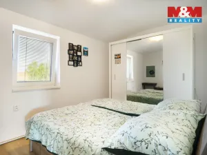 Prodej rodinného domu, Lázně Bohdaneč, Škroupova, 85 m2