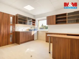 Prodej rodinného domu, Lázně Bohdaneč, Škroupova, 85 m2