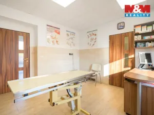 Prodej rodinného domu, Lázně Bohdaneč, Škroupova, 85 m2