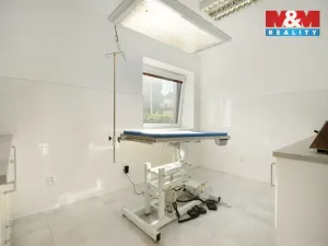 Prodej rodinného domu, Lázně Bohdaneč, Škroupova, 85 m2