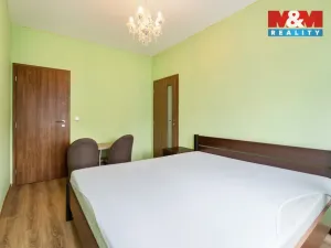 Prodej rodinného domu, Teplice - Trnovany, Emilie Dvořákové, 360 m2