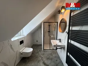 Pronájem bytu 2+1, Liberec - Liberec IV-Perštýn, Felberova, 50 m2