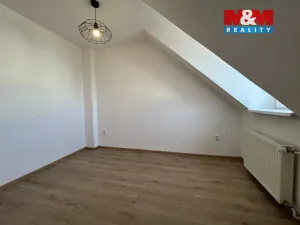Pronájem bytu 2+1, Liberec - Liberec IV-Perštýn, Felberova, 50 m2