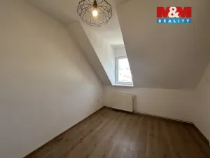 Pronájem bytu 2+1, Liberec - Liberec IV-Perštýn, Felberova, 50 m2