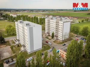 Prodej bytu 2+kk, Nymburk, Zbožská, 43 m2