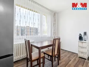 Prodej bytu 3+1, Mladá Boleslav - Mladá Boleslav II, Jana Palacha, 80 m2