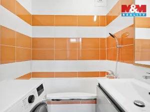 Prodej bytu 3+1, Mladá Boleslav - Mladá Boleslav II, Jana Palacha, 80 m2