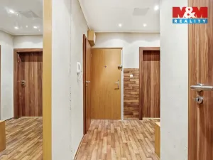 Prodej bytu 3+1, Mladá Boleslav - Mladá Boleslav II, Jana Palacha, 80 m2