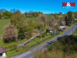 Prodej chalupy, Nový Oldřichov - Mistrovice, 137 m2