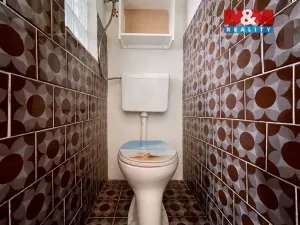 Prodej rodinného domu, Uničov - Dolní Sukolom, 220 m2