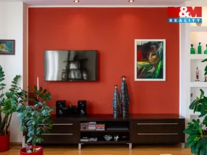Prodej bytu 3+1, Ostrava - Zábřeh, V Zálomu, 76 m2