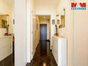 Prodej bytu 3+1, Ostrava - Zábřeh, V Zálomu, 76 m2