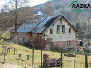 Prodej rodinného domu, Trutnov, 80 m2