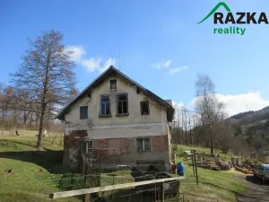 Prodej rodinného domu, Trutnov, 80 m2
