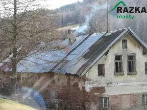 Prodej rodinného domu, Trutnov, 80 m2