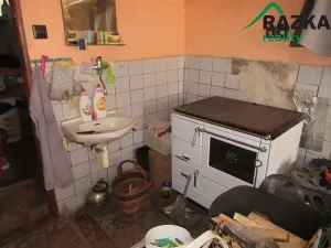 Prodej rodinného domu, Trutnov, 80 m2