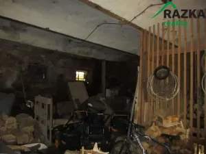 Prodej rodinného domu, Trutnov, 80 m2