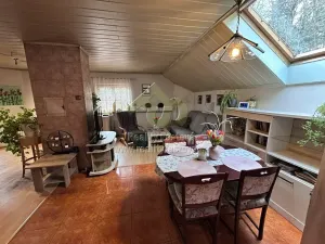 Prodej chaty, Rokycany, Čilina, 84 m2