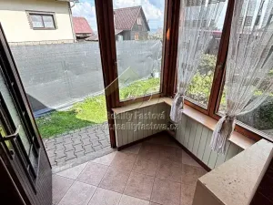 Prodej chaty, Rokycany, Čilina, 84 m2