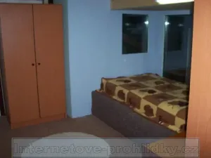 Pronájem pokoje, Liberec, 42 m2