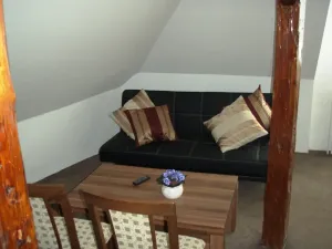 Pronájem bytu 4+kk, Bořislav, 94 m2