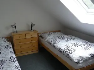 Pronájem bytu 4+kk, Bořislav, 94 m2