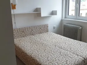 Pronájem bytu 2+1, Teplice, Josefa Suka, 65 m2