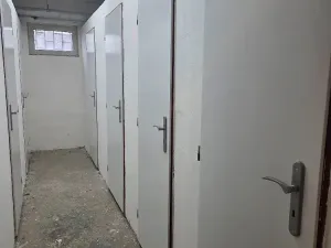 Pronájem bytu 3+1, Orlová, Masarykova třída, 55 m2