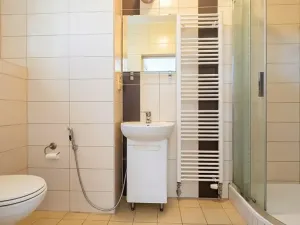 Pronájem bytu 3+1, Teplice, Jiřího Wolkera, 102 m2