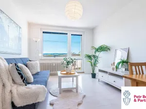 Prodej bytu 4+1, Rakovník, Pod Nemocnicí, 83 m2