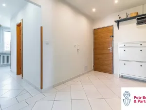 Prodej bytu 4+1, Rakovník, Pod Nemocnicí, 83 m2