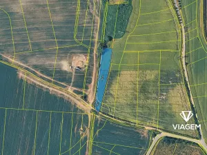 Prodej podílu pole, Zlatníky-Hodkovice, 290 m2