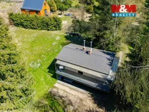 Prodej chalupy, Sněžné - Podlesí, 150 m2