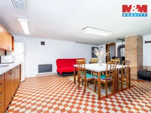 Prodej chalupy, Sněžné - Podlesí, 150 m2