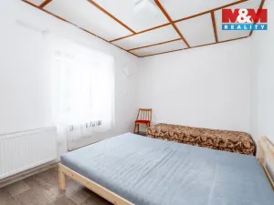 Prodej chalupy, Sněžné - Podlesí, 150 m2