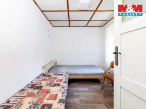 Prodej chalupy, Sněžné - Podlesí, 150 m2