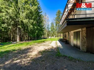Prodej chalupy, Sněžné - Podlesí, 150 m2